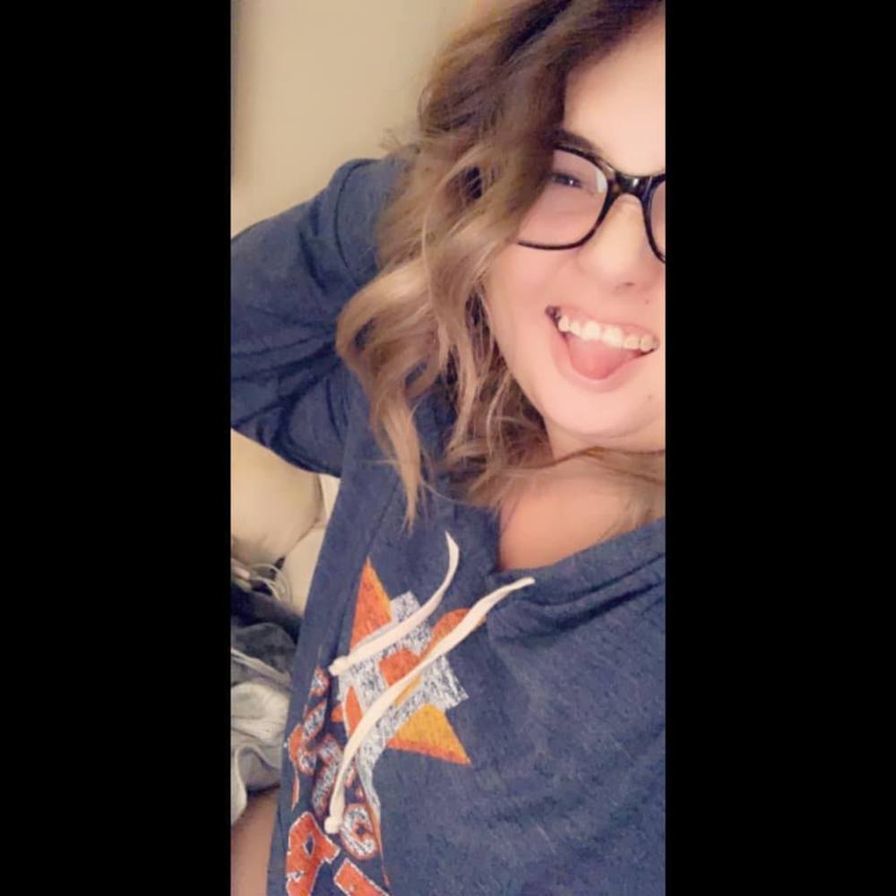 Meet your Posher, Meg